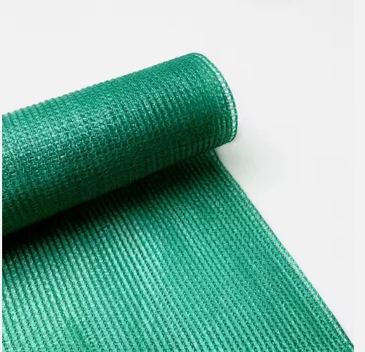 green plastic net HDPE shade cloth agriculture sunshade net