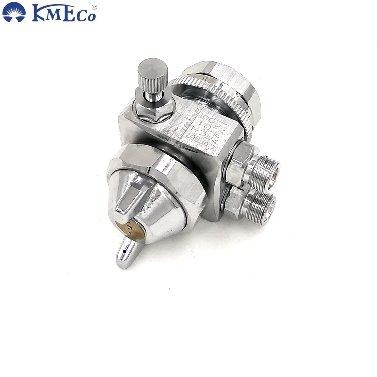 KMECO high pressure air automatic water spray gun ST-5R SPRAY NOZZLE