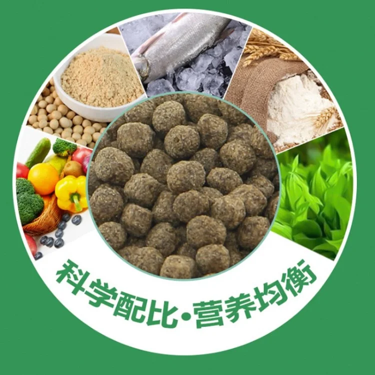 Improve Nutrition And Promote Growth Ponds Koi King Growth Wholesale Fish Food