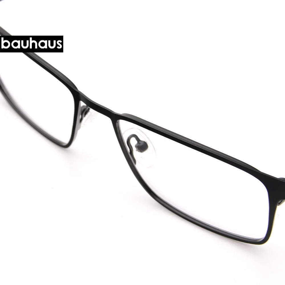 X105 Eyeglass Clip on Glasses Frame Metal Magnet Sunglasses