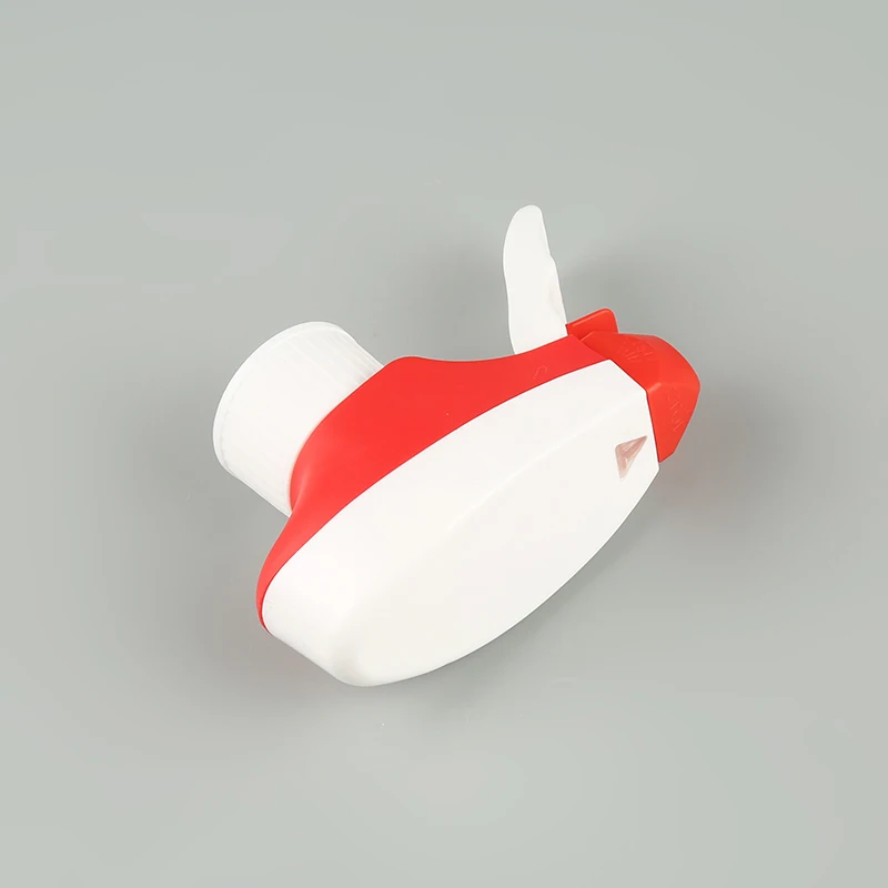 
Widely Used platic hand trigger sprayer pump trigger head sprayer 