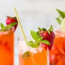 
ECO friendly agave drinking straw 100% natural biodegradable disposable wheat straw 