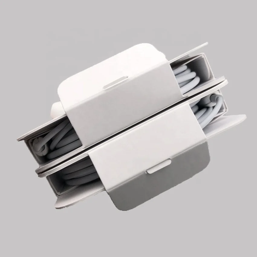 Проводные наушники для мобильного телефона с разъемом 3,5 мм, наушники-вкладыши, гарнитура для iphone 5, 6, 7, 11, 12, 13, наушники apple