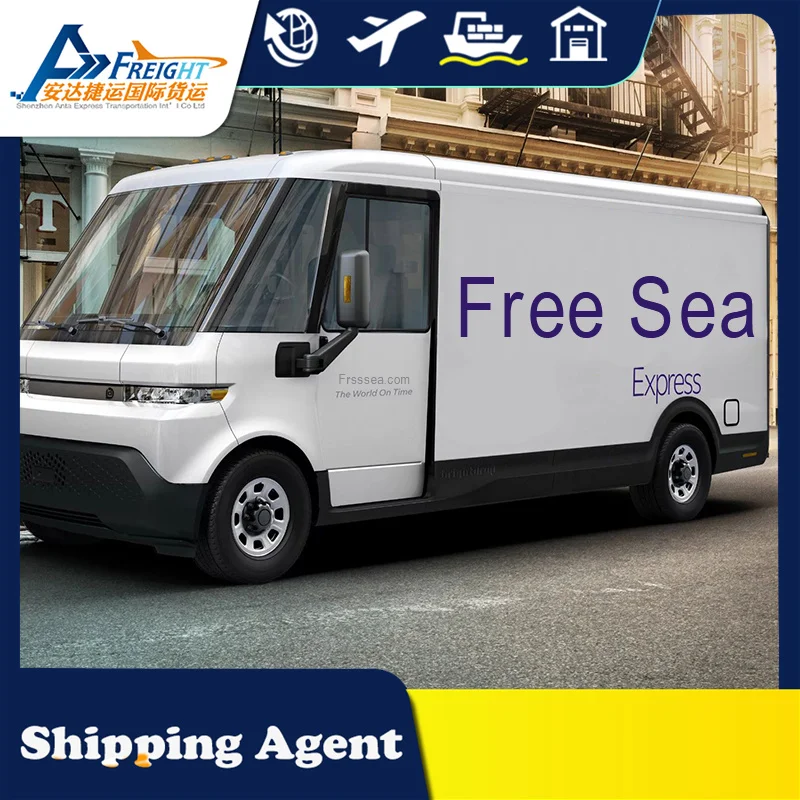 Cheap Air Shipping For Shenzhen To Indonesia Door To Door Fast Delivery DDP FOB Service