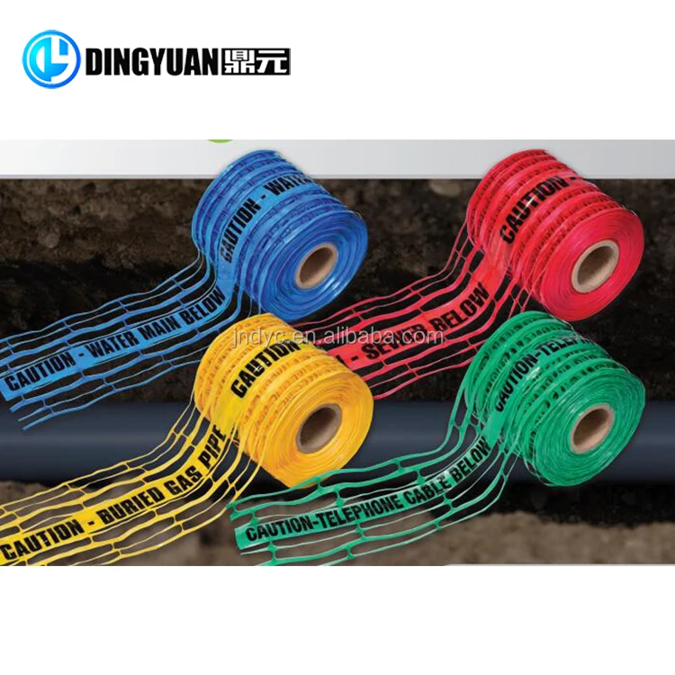 
Underground warning mesh Making Machine 