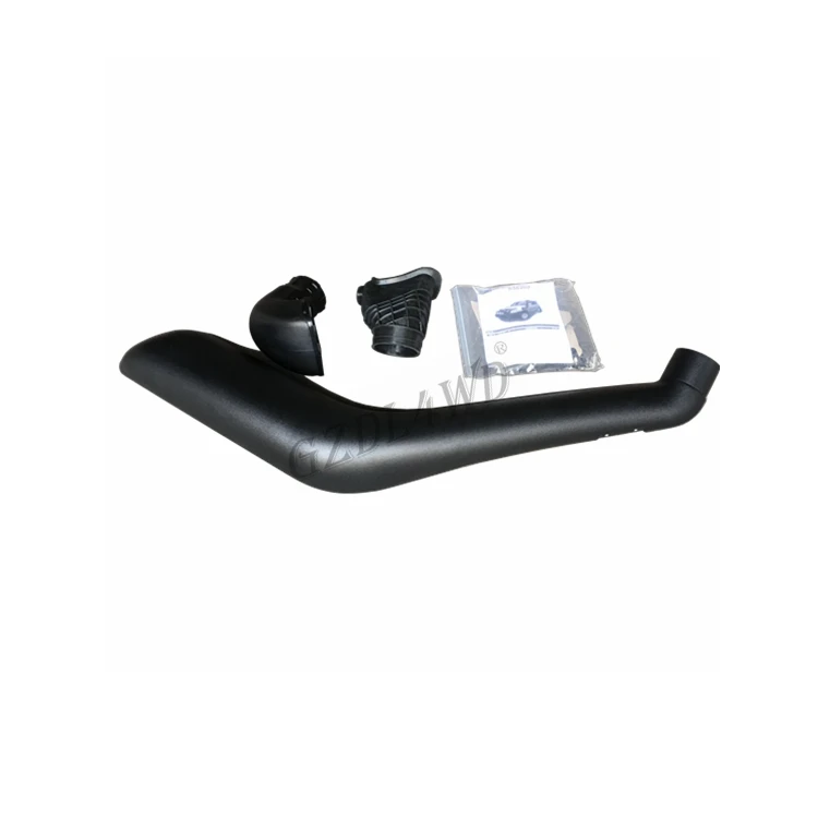 GZDL4WD 4x4 accessories off road 4x4 car Snorkel for Patrol Y62 2010