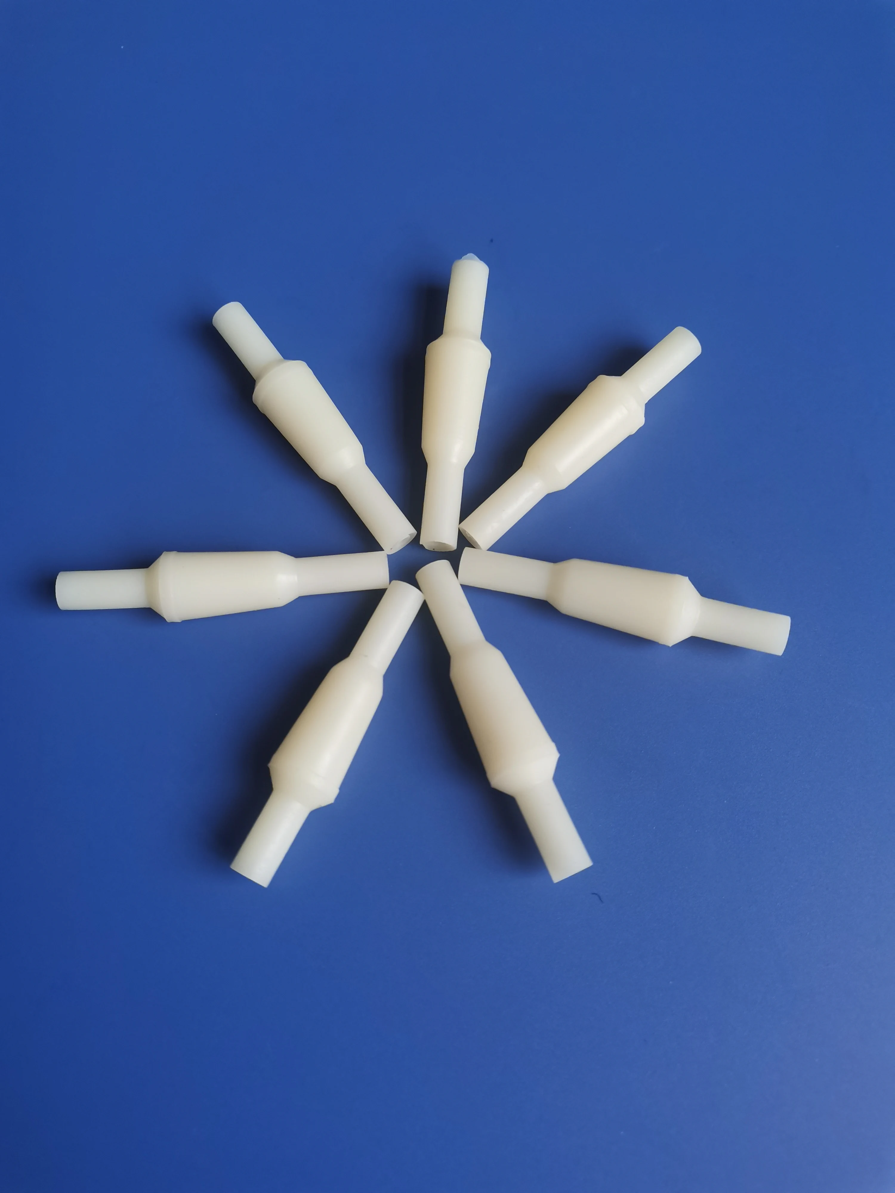 Одноразовая/Медицинская резиновая лампа/шарик/Соединитель/фонарик для инфузионного набора с высоким качеством/сертификатом iso