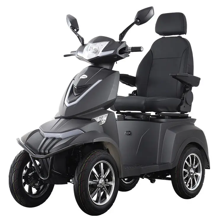 1000W eec Euro V electric scooter E-Vista1-4 (Euro 5)