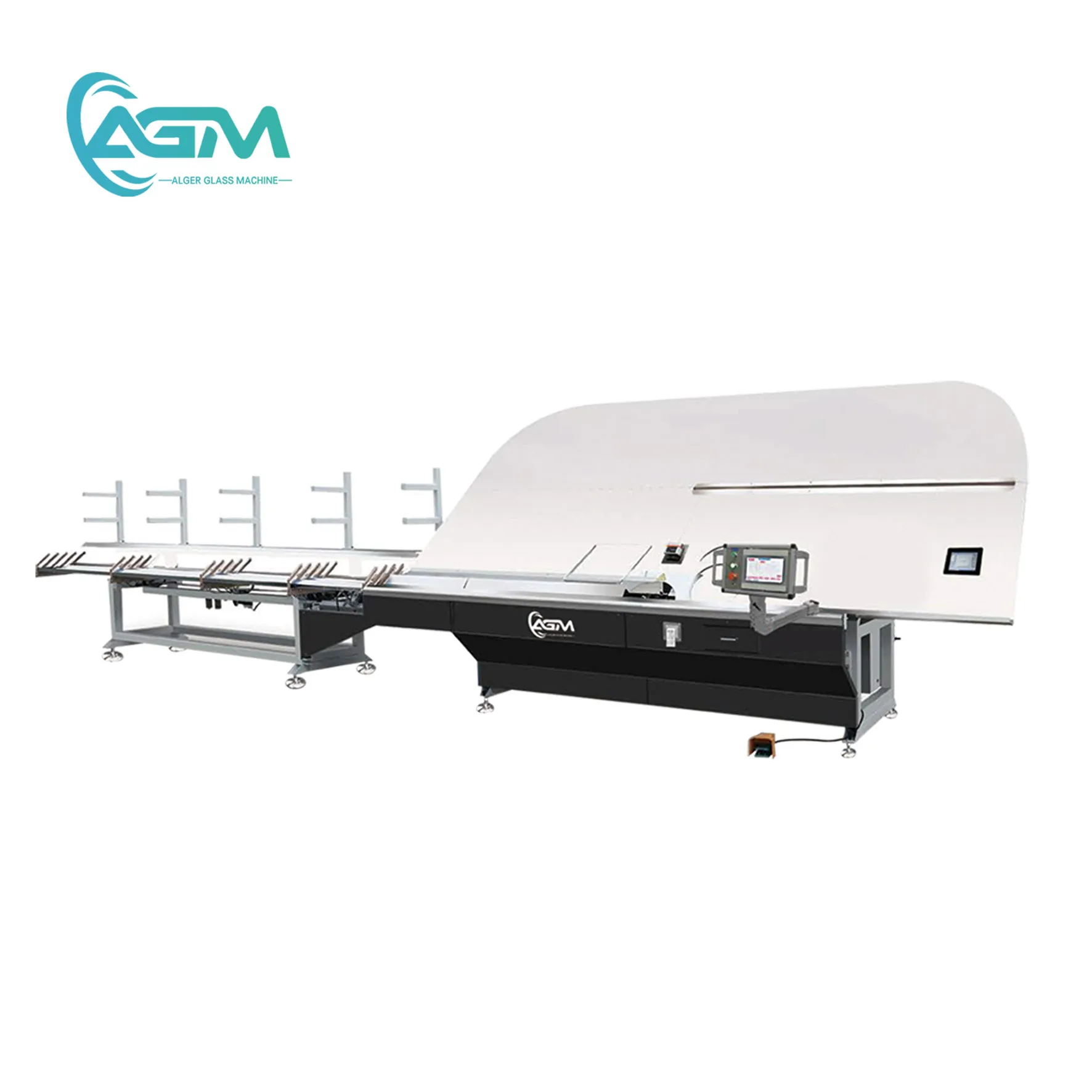 Pure Aluminum Spacer/Bar for Insulating Glass Vending Machine