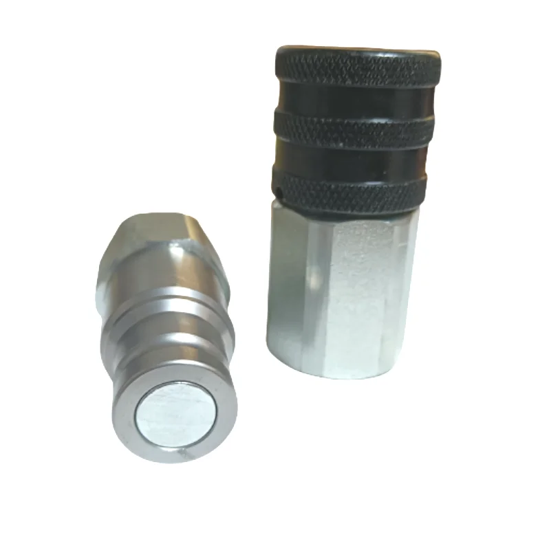 China High Quality stainless steel female quick coupler fitting