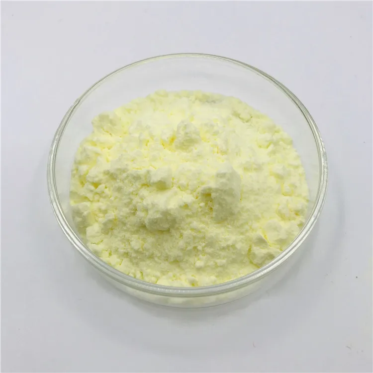 Высокочистый Benzophenone-3 CAS 131-57-7 оксибензон по заводской цене