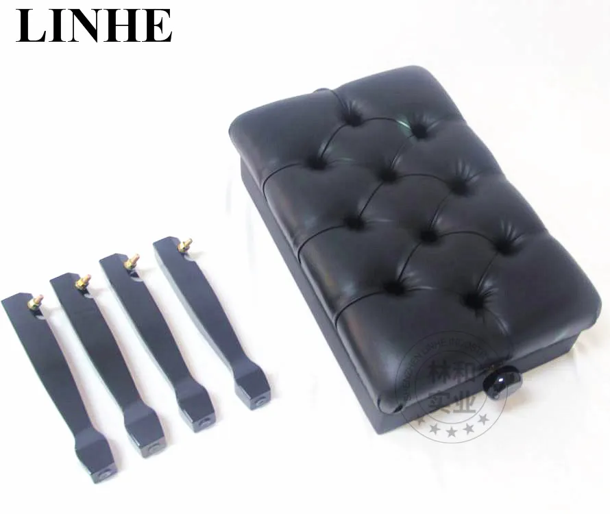 Grand piano chair concert piano bench