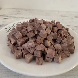 freeze dried pet food treats freeze dried beef dog food freeze-dried pet food