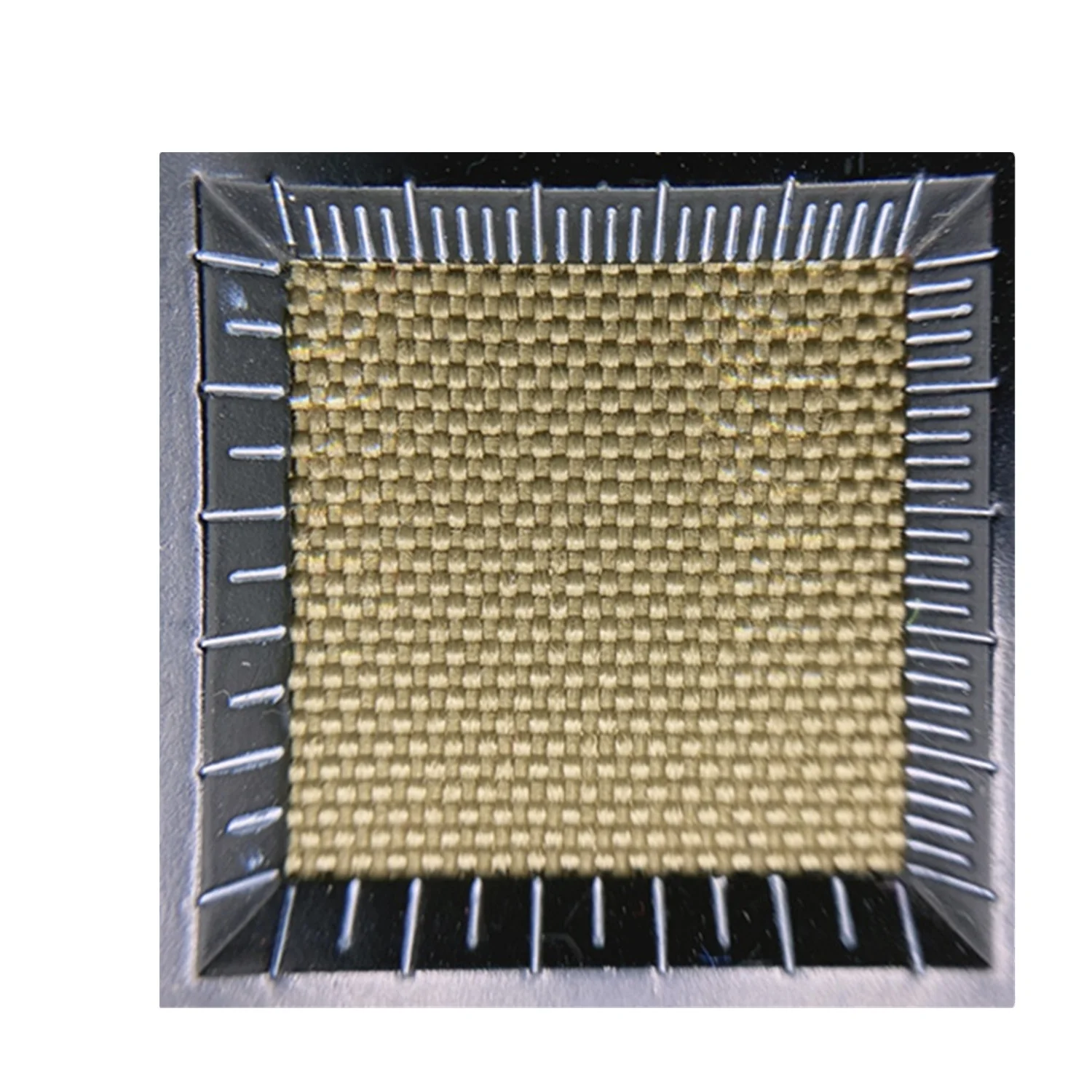 Cheap 1000D 100% nylon pu coating waterproof flame retardant cordura fabric for bag