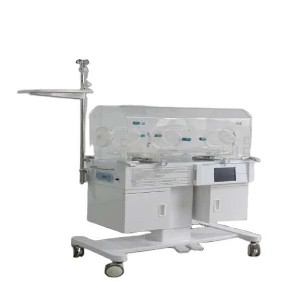 ALG 20  Intelligent temperature control overheating protection, safety professional baby incubator