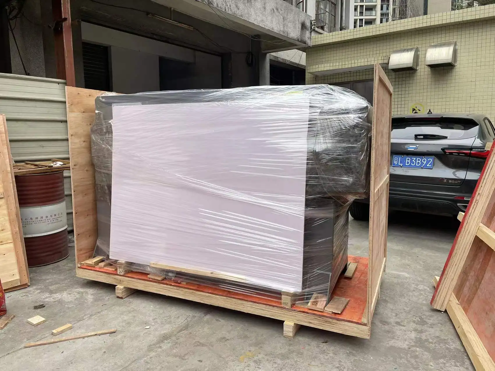 Hydraulic 30T Shoe EVA  Insole Die Cutting Machine Shoe Making Machine