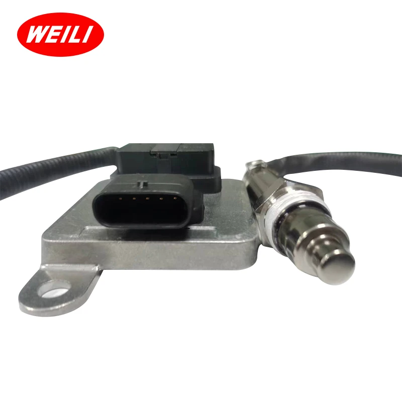 Wholesale Price Car Nitrogen Oxide Sensor 55510069 SNS0989 NOx Sensor For Opel Antara L07 2.0 cummins Engine Auto Spare Parts
