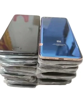 Чехлы для мобильных телефонов xiaomi в Дубае Китай