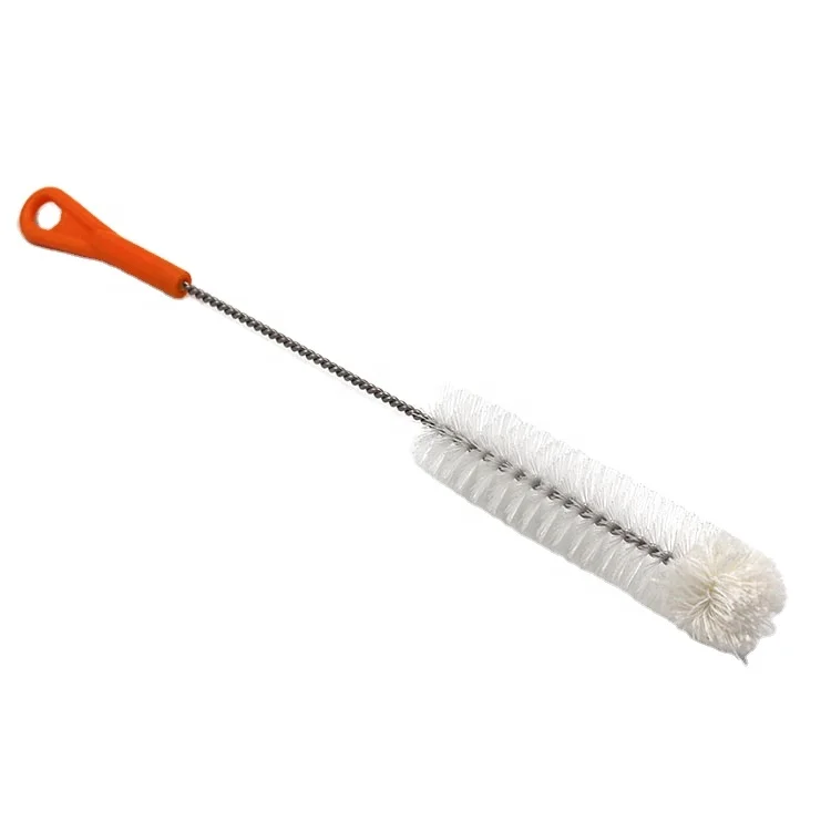 Soft Tip Beakers and Test Tube Champagne Flute Vases Kettle Spouts Food Processors Water Bottle Cleaning Brush