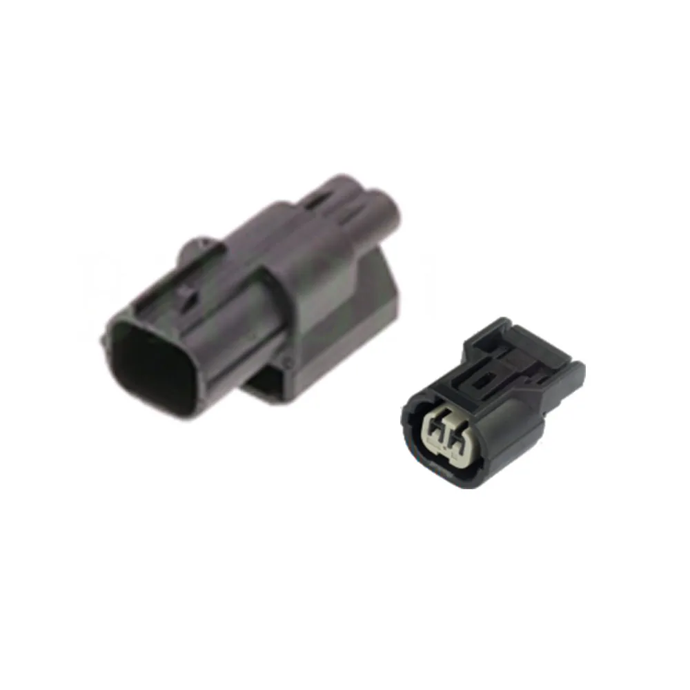 2 3 4 5 6 10 Pin Automotive Plug Socket Waterproof Wire Harness Electric Cable Terminal Housing 6189-7037 Auto Connector