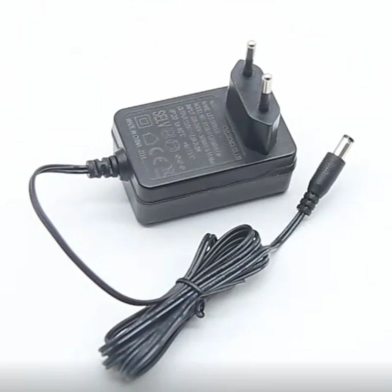 ЕС DC12V 2A адаптер питания 5521 Plug and Play блок преобразователь зарядное устройство светодиодные