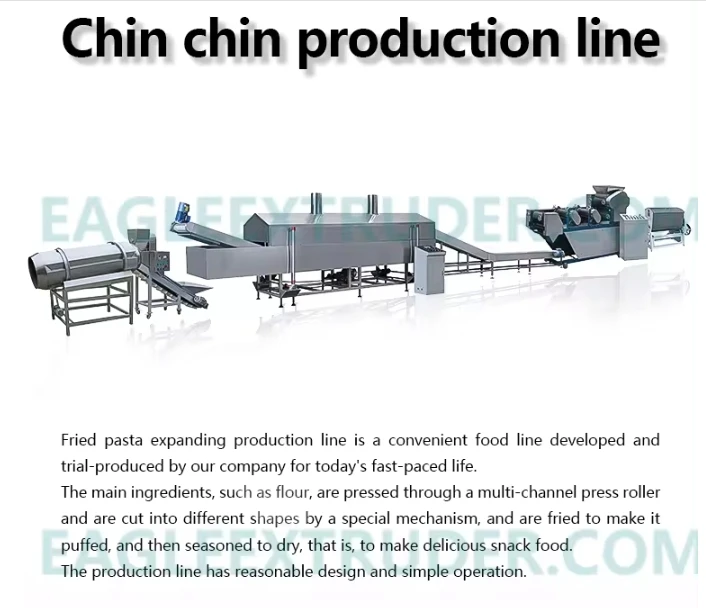 Chin chin For Cutting Chin Making Machine Cutter
