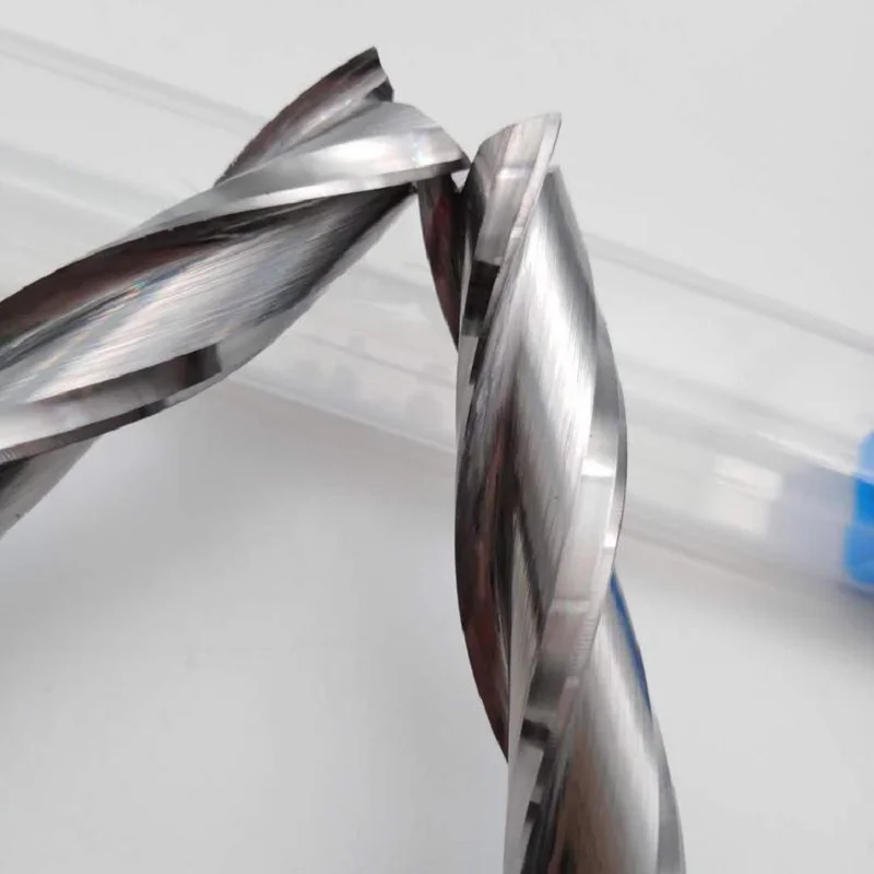 Yasen china supplier type router bits bits tungsten carbide 3 flutes  router bits-up cut  for all woods with factory prices