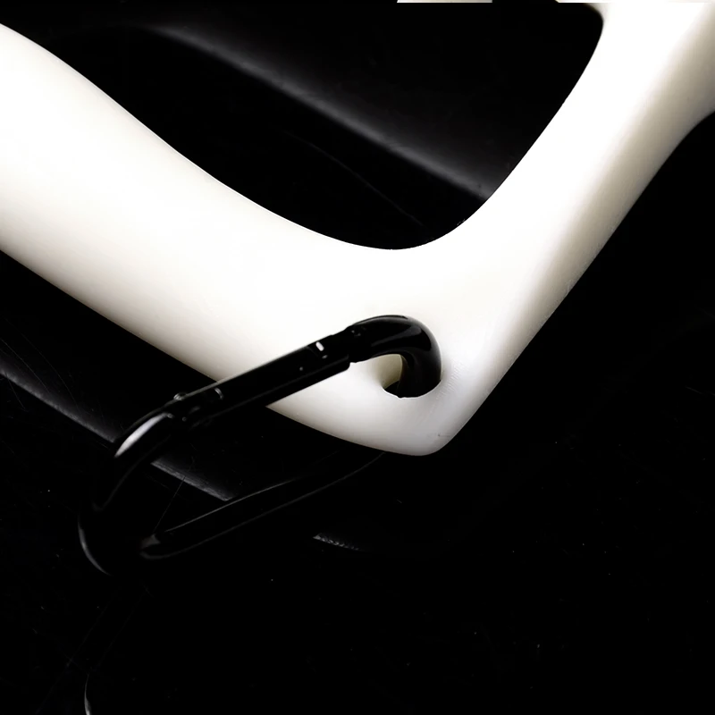 
Personal Plastic No Touch Hygiene Subway Handles Bus Grab Handle 