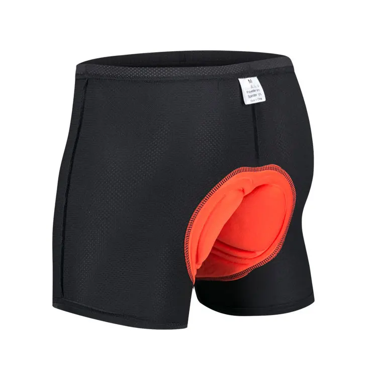 
Benken Custom Gel Padded Bike Cycling Underwear Cycling Shorts Men Padded 