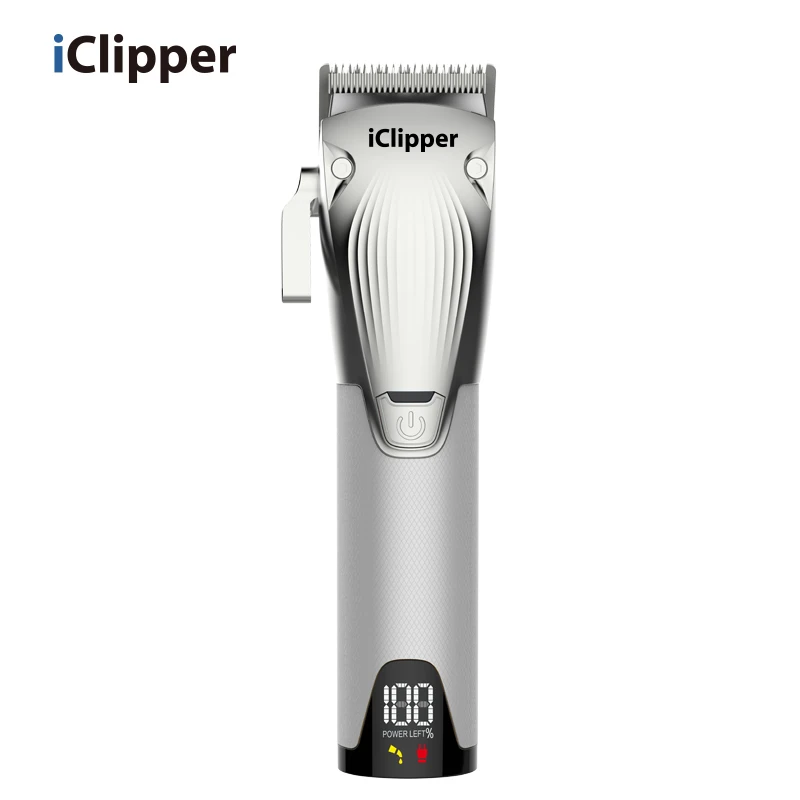  IClipper-K31s машинка для стрижки волос электрическая салона мужские электрические