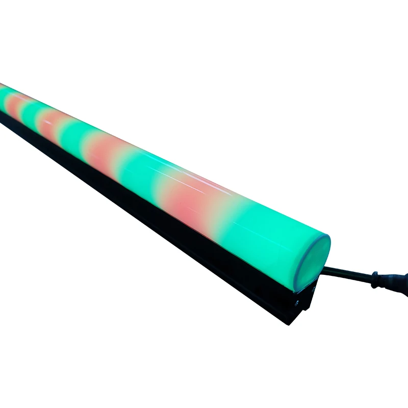 OEM led pixel bar dmx led bar stage lights DJ bar controller circuits board pcb