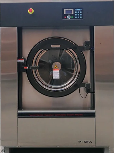 OASIS 40kg washer extractor for Industry and Commercial Laundry Equipment