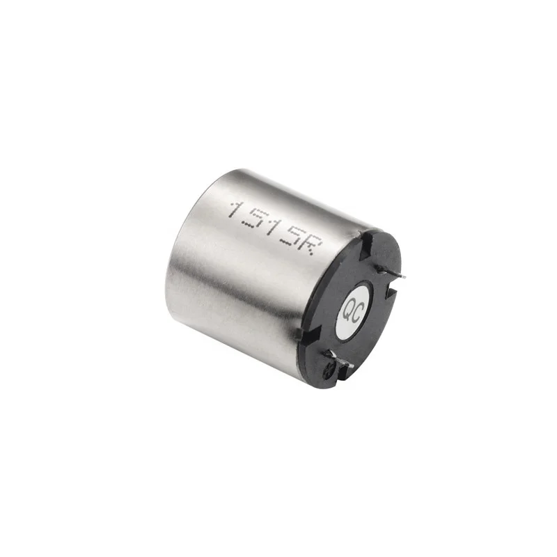 4.5v 45mA coreless brushed motor for steering servo robots Spectrophotometers motor