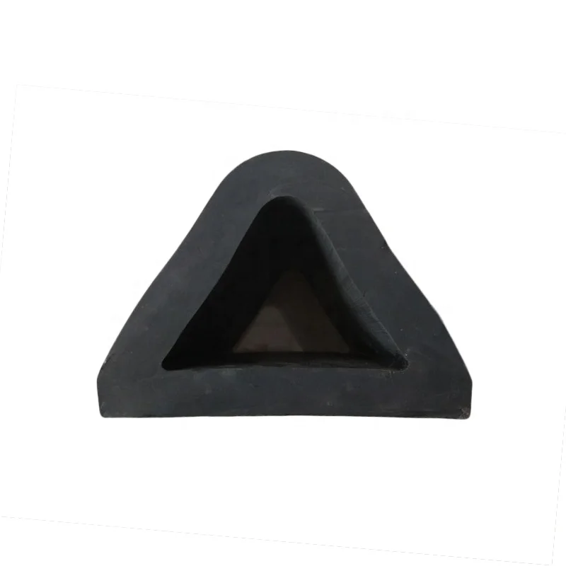 marine mooring rubber fender rubber bumper