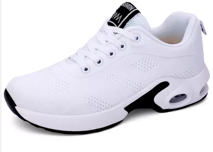 
Women Size 11 Fashion Sneakers Lightweight Casual Sports Walking Mesh Shoes 