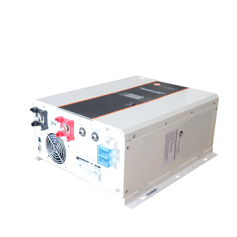 Felicity solar IVPM 220VAC 3.5KVA 5KVA 7.5KVA 10KVA 24V 48V off grid low frequency  inverter for home