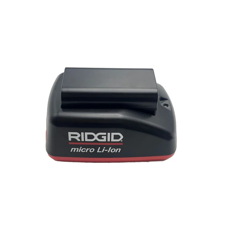 RIDGID возраст 18V 2A 4A 5A 6A плата защиты литий-ионного аккумулятора
