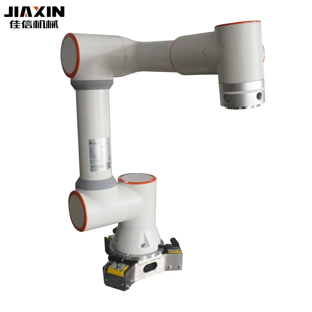 CNC Industry Collaborative Robot 6 Axis Robot Arm hot sale