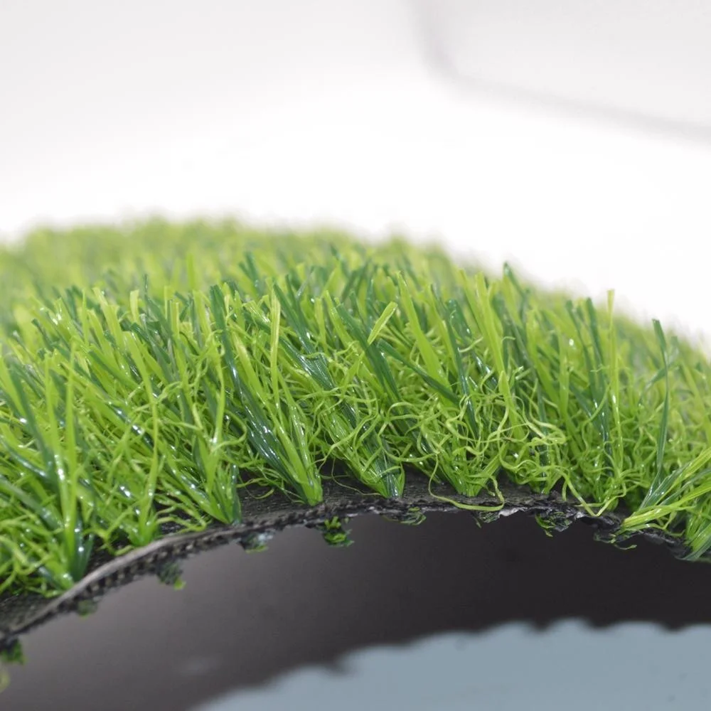 Декоративный синтетический газон 20 мм 25 мм, искусственная трава для ландшафта