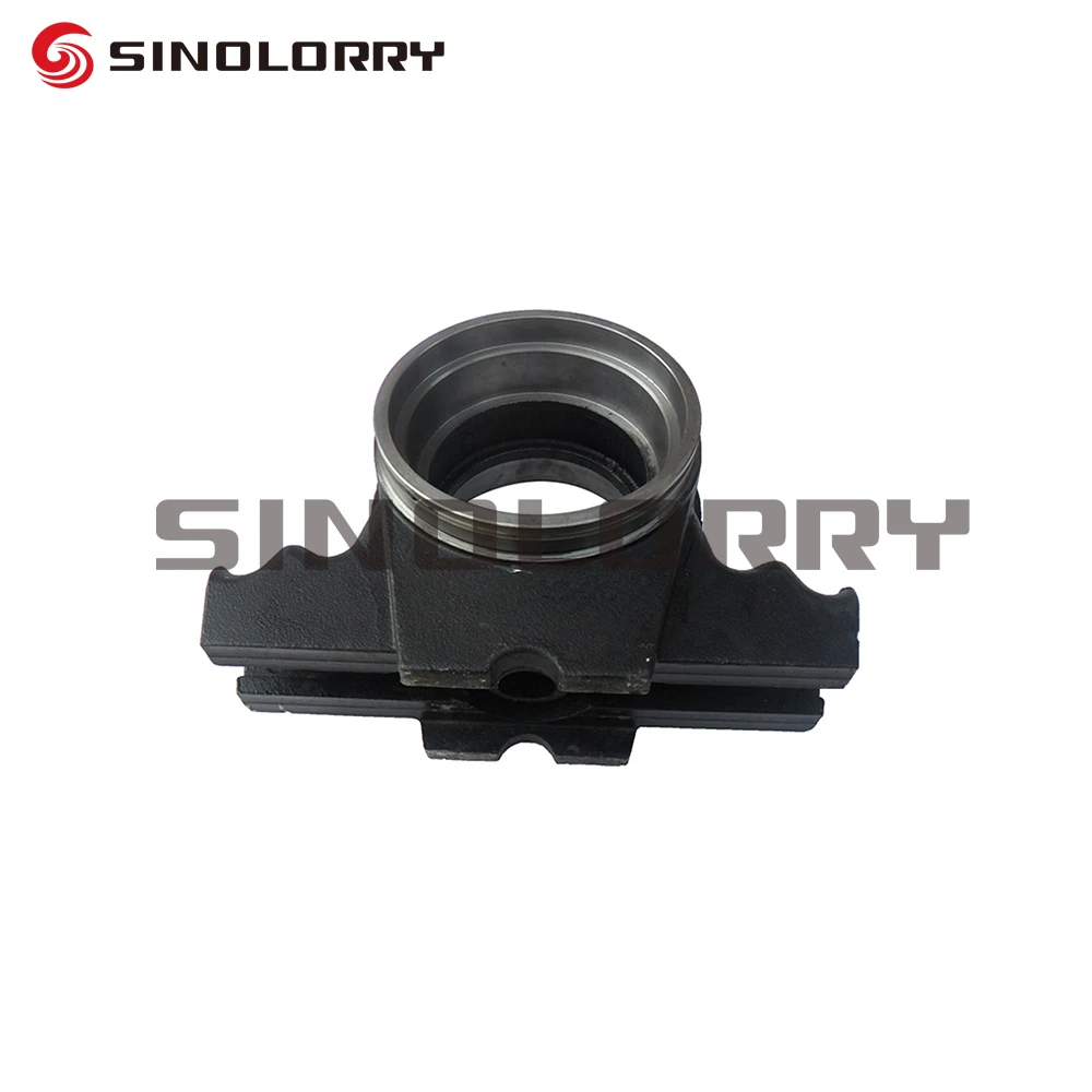  Запасные части для подвески SINOTRUCK HOWO WG9725520286 запасные сборки задней