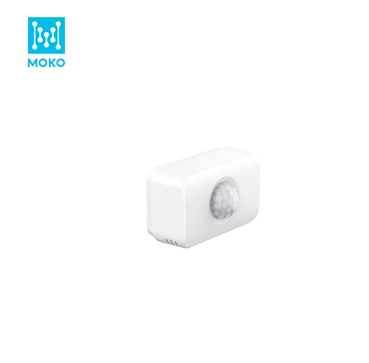 Lorawan PIR Sensor Temperature and Humidity Sensor For Environmental Monitoring