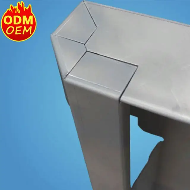 Stainless 316 Manufacturer Of Sheet Metal Process With Ce Certificate