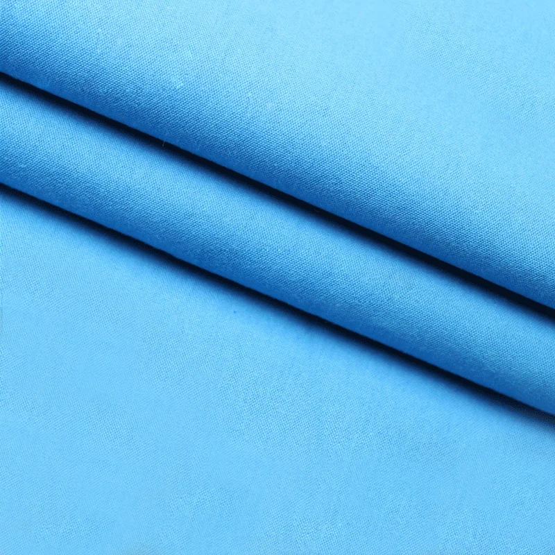 Хит продаж, оптовая продажа, Высококачественная дышащая тканевая ткань из переработанного полиэстера