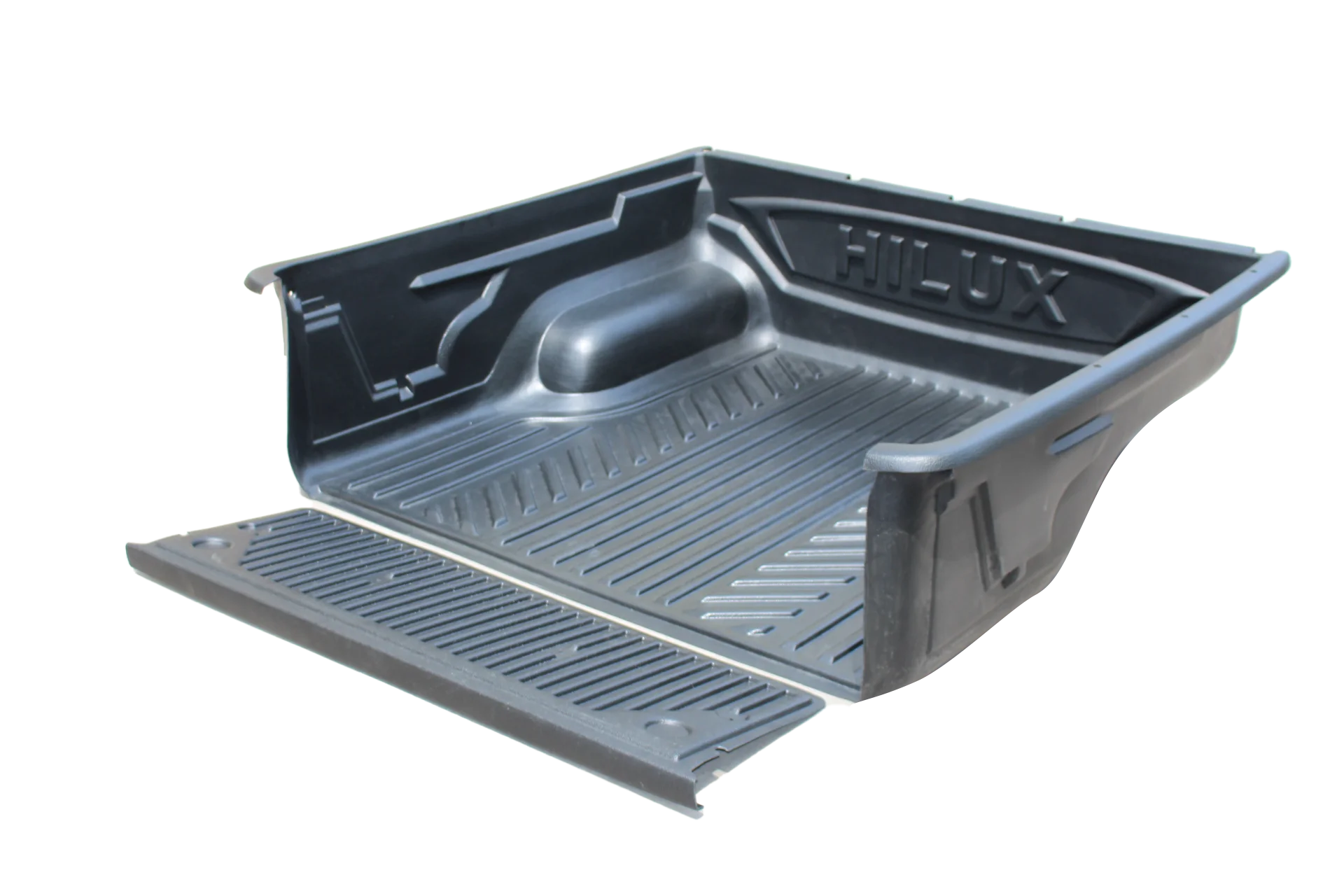 Factory Direct Pickup Truck Bed Liner For Toyota Hilux Vigo double cab 2014+ Car Mats Waterproof All Season Protection