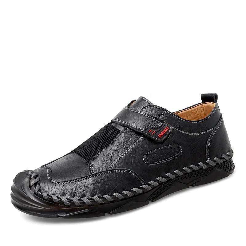 
For Men Comfortable Men Loafer Moccasin Casual Shoe Man Leather 