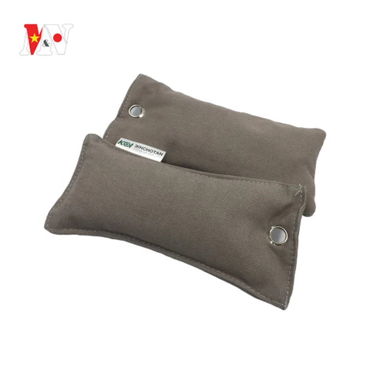 Air Fresheners Deodorizer Bag Powder Bamboo Charcoal Bag Air remover for shoes, wardrobe