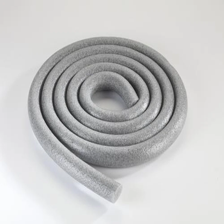 Gap Filling Epe Foam Closed Cell Backer Rod Polyethylene Foam Backing Rod