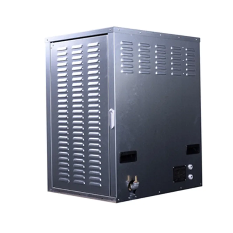 Manufacturer 73kW 250000 btu Automatic Control Propane Natural Gas Poultry Electric Brooder Heater for Broiler