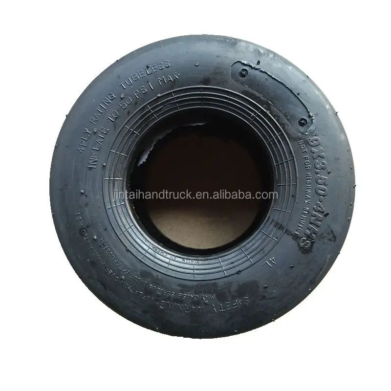 11x600-5 go kart tires 6.00-5 smooth wheels for Riding Lawn Mower Garden Tractor