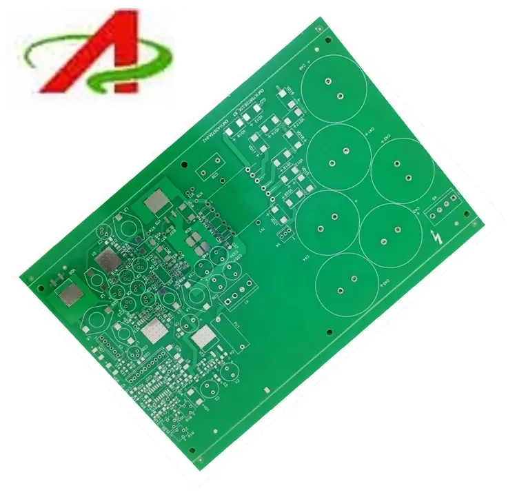mobile phone charger pcb board Appliance printed Circuit Boards Multilayer Fr4 ROHS Pcb Board